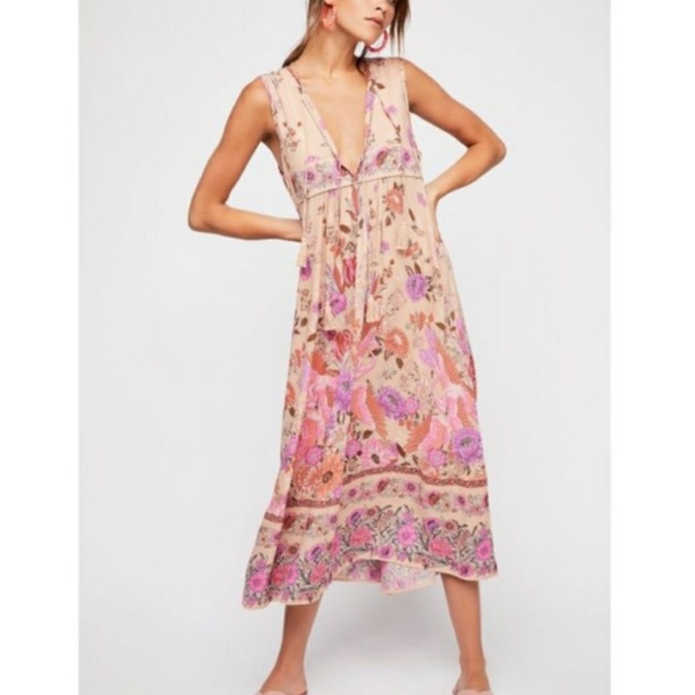 ISO!!! Isla Bonita and Siren Song Boho Midi 🙏💕🙏 - Picture 2 of 2